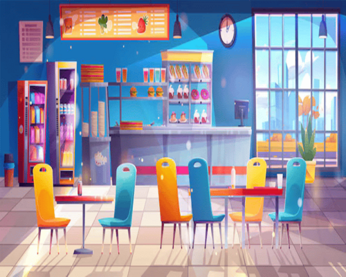 Canteen